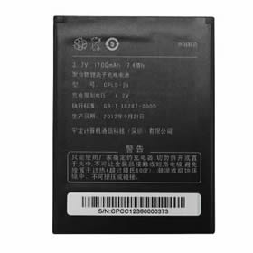 Batterie Lithium-ion pour Coolpad 5890