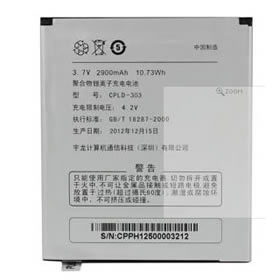 Batterie Lithium-ion pour Coolpad CPLD-303