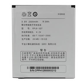 Batterie Lithium-ion pour Coolpad CPLD-327