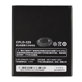 Batterie Lithium-ion pour Coolpad CPLD-329
