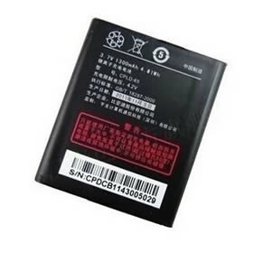 Batterie Lithium-ion pour Coolpad CPLD-65