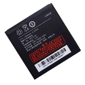Batterie Lithium-ion pour Coolpad 7019