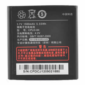 Batterie Lithium-ion pour Coolpad 7235