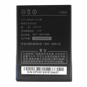 Batterie Lithium-ion pour Coolpad 7019A