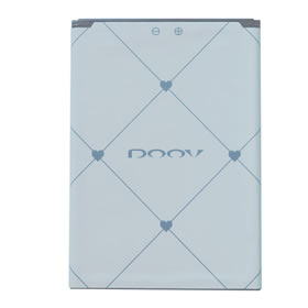 Batterie Lithium-ion pour DOOV D800