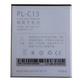 Batterie Lithium-ion pour DOOV PL-C13