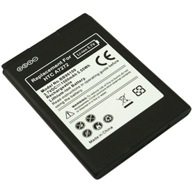 Batterie Lithium-ion pour HTC Incredible S