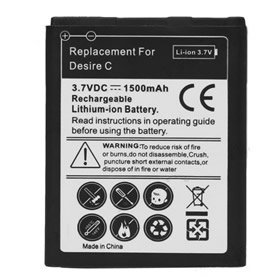 Batterie Lithium-ion pour HTC BL01100