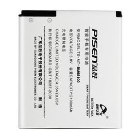 Batterie Lithium-ion pour HTC Desire 7088