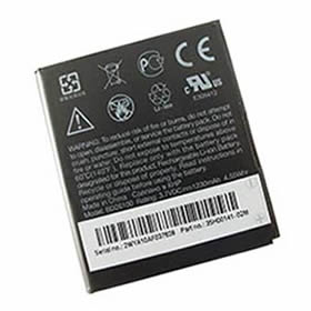 Batterie Lithium-ion pour HTC Desire 300