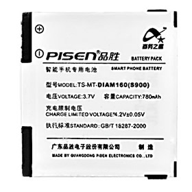Batterie Lithium-ion pour HTC S910