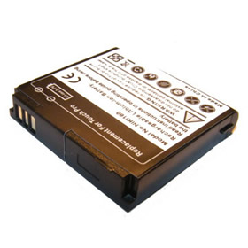 Batterie Lithium-ion pour HTC XV6950