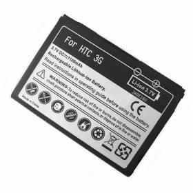 Batterie Lithium-ion pour HTC Touch Cruise II