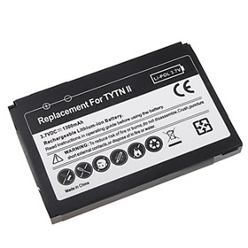 Batterie Lithium-ion pour HTC CHT9000 II