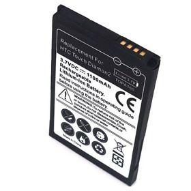 Batterie Lithium-ion pour HTC A3288
