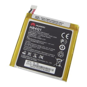 Batterie Lithium-ion pour Huawei HB4Q1HV