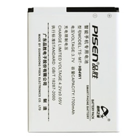 Batterie Lithium-ion pour Huawei HB4W1