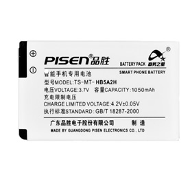Batterie Lithium-ion pour Huawei U1860