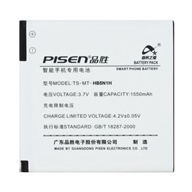 Batterie Lithium-ion pour Huawei G302D