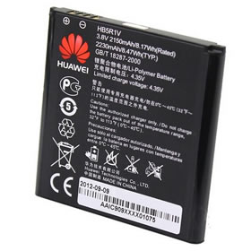Batterie Lithium-ion pour Huawei honor 3