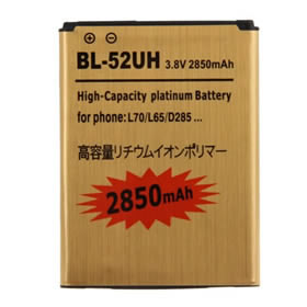 Batterie Lithium-ion pour LG L70