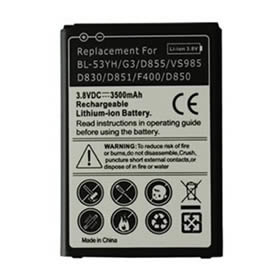 Batterie Lithium-ion pour LG VS985