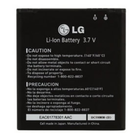 Batterie Lithium-ion pour LG Spectrum