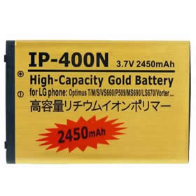 Batterie Lithium-ion pour LG IP-400N