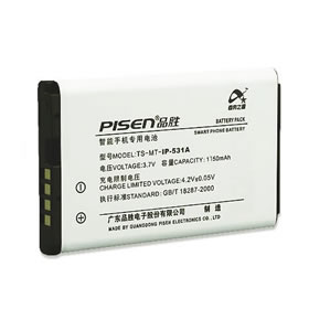 Batterie Lithium-ion pour LG IP-531A
