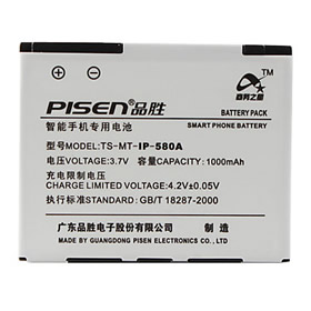 Batterie Lithium-ion pour LG IP-580A