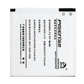 Batterie Lithium-ion pour Lenovo A710e