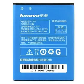 Batterie Lithium-ion pour Lenovo BL205