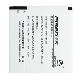 Batterie Lithium-ion pour Lenovo A760