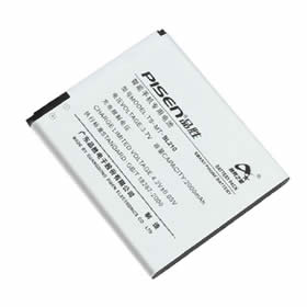 Batterie Lithium-ion pour Lenovo A656