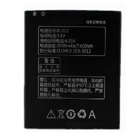 Batterie Lithium-ion pour Lenovo S898T