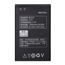 Batterie Lithium-ion pour Lenovo A305E