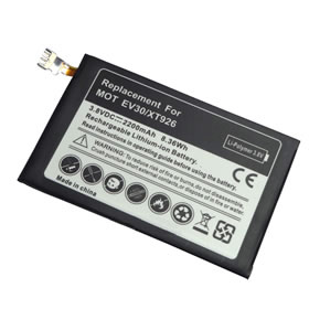 Batterie Lithium-ion pour Motorola RAZR HD