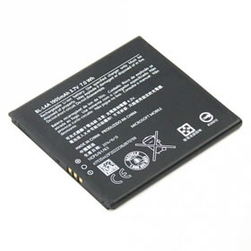 Batterie Lithium-ion pour Microsoft BL-L4A