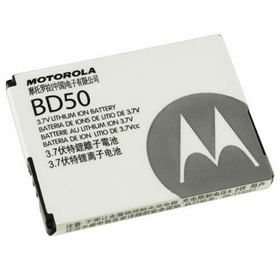Batterie Lithium-ion pour Motorola BD50