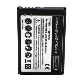 Batterie Lithium-ion pour Motorola XT882
