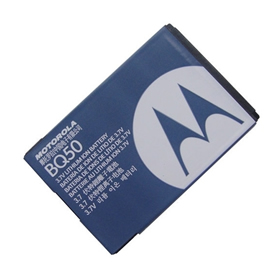 Batterie Lithium-ion pour Motorola BQ50