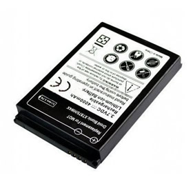 Batterie Lithium-ion pour Motorola XT553