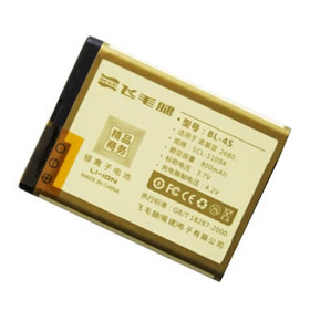Batterie Lithium-ion pour Nokia 7610c
