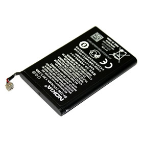 Batterie Lithium-ion pour Nokia BV-5JW