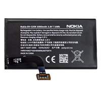 Batterie Lithium-ion pour Nokia BV-5XW