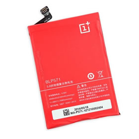 Batterie Lithium-ion pour OnePlus BLP571