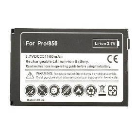 Batterie Lithium-ion pour Palm Treo Pro