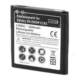 Batterie Lithium-ion pour Samsung C101