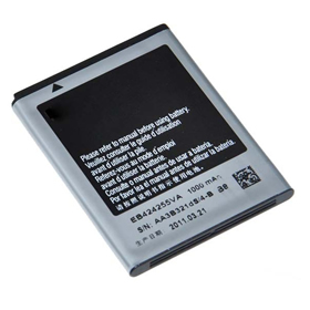 Batterie Lithium-ion pour Samsung T669