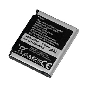 Batterie Lithium-ion pour Samsung D900